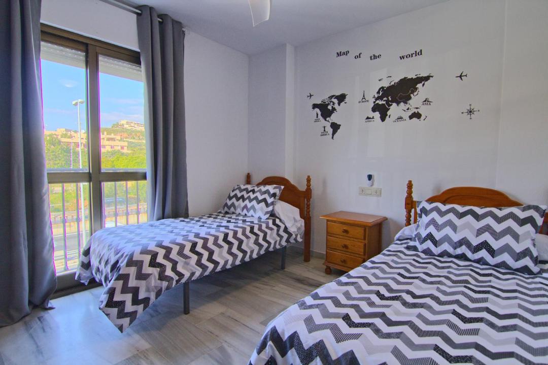 Photo of Bedroom in La Cala de Mijas