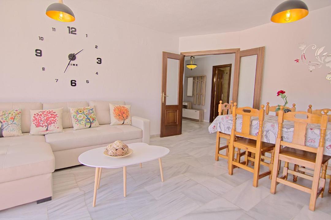 Photo of Livingroom in La Cala de Mijas