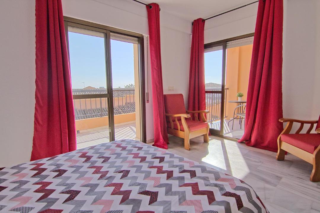 Photo of Bedroom in La Cala de Mijas