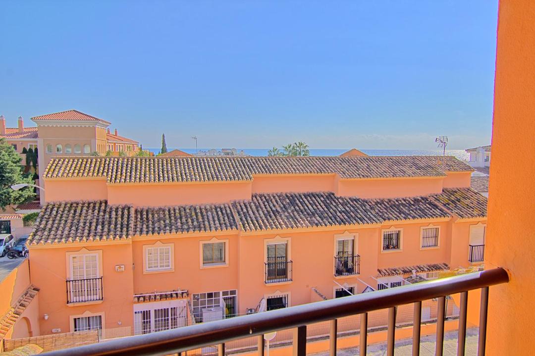 Photo of Buildings in La Cala de Mijas
