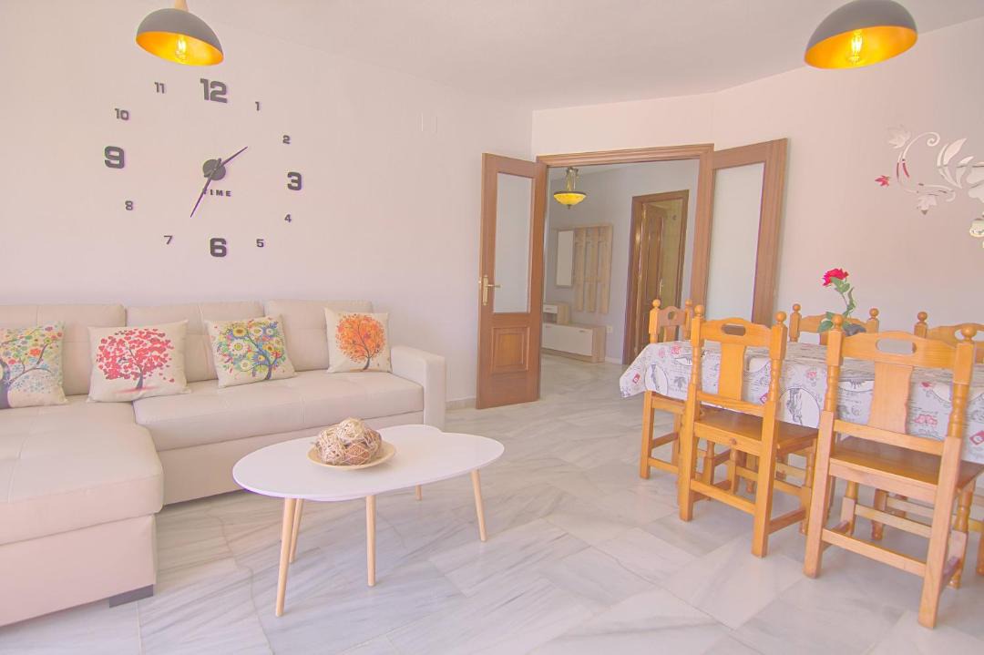Photo of Livingroom in La Cala de Mijas