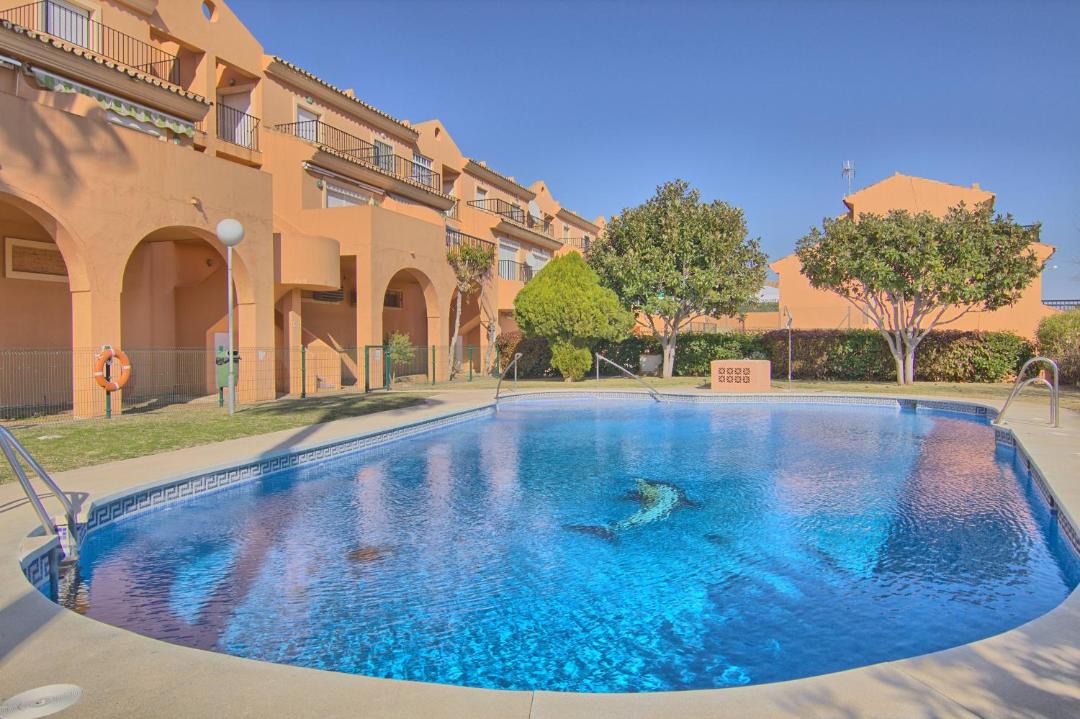 Photo of Outdoor in La Cala de Mijas