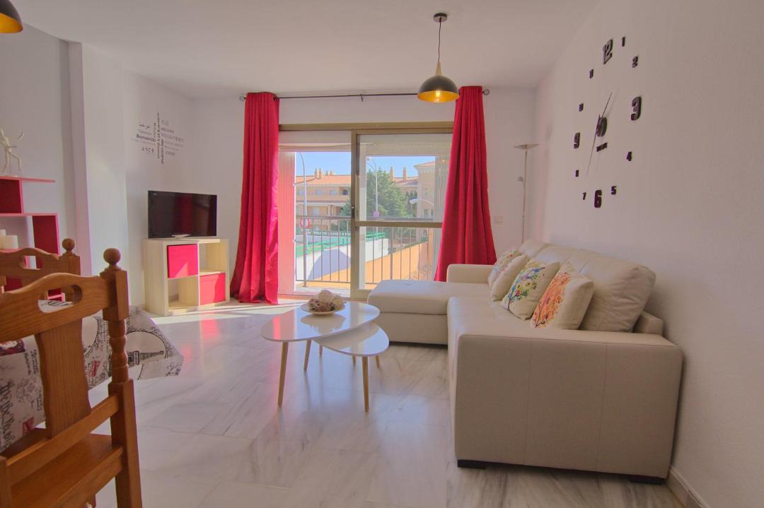 Photo of Livingroom in La Cala de Mijas
