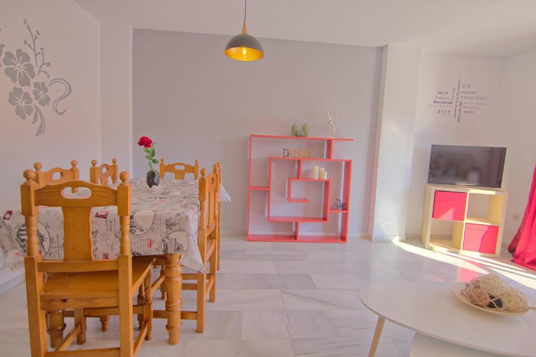Photo of Livingroom in La Cala de Mijas