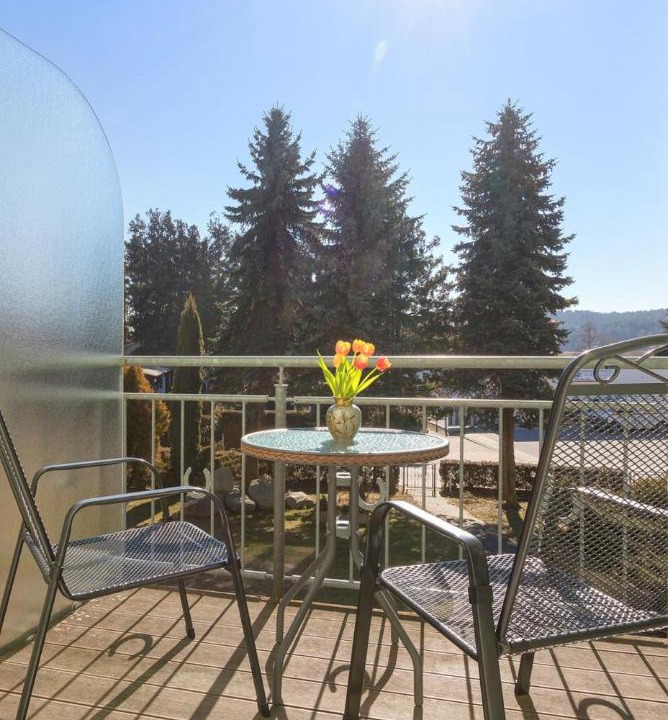 Photo of Patio Balcony in Ahlbeck