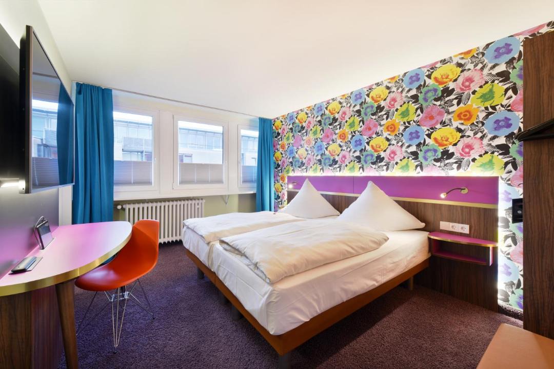 Photo of Bedroom in Mitte