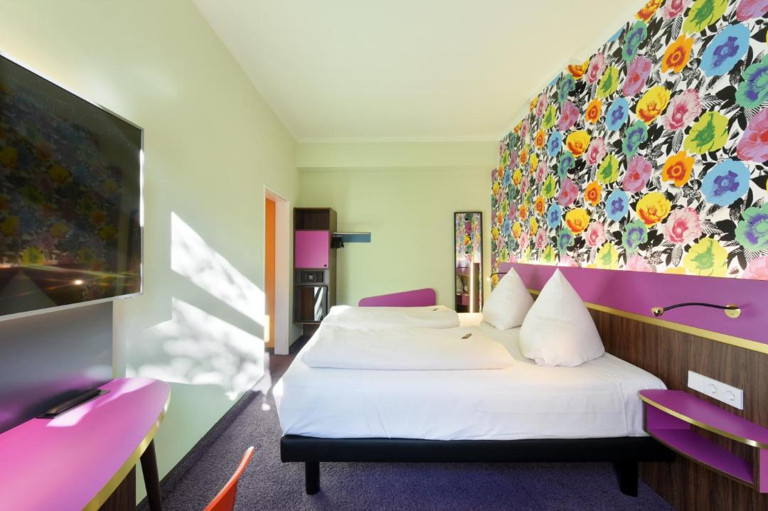 Photo of Bedroom in Mitte