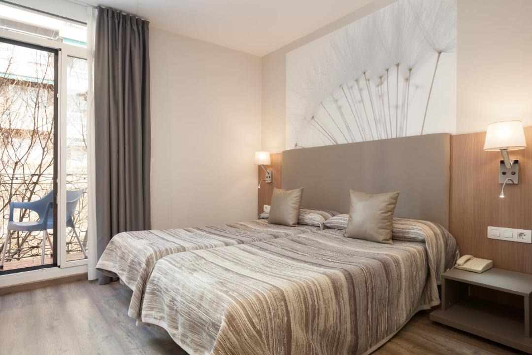 Photo of Bedroom in Sant Antoni