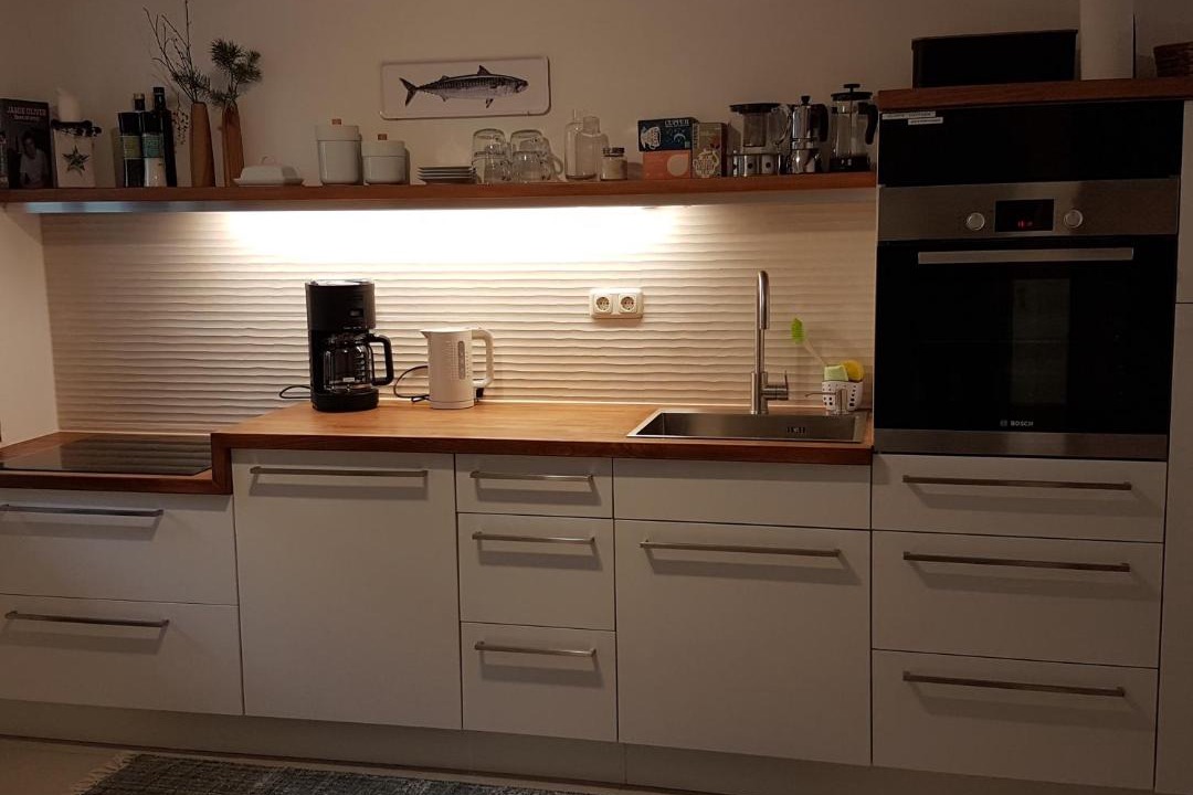 Photo of Kitchen in Erfurt Old Town