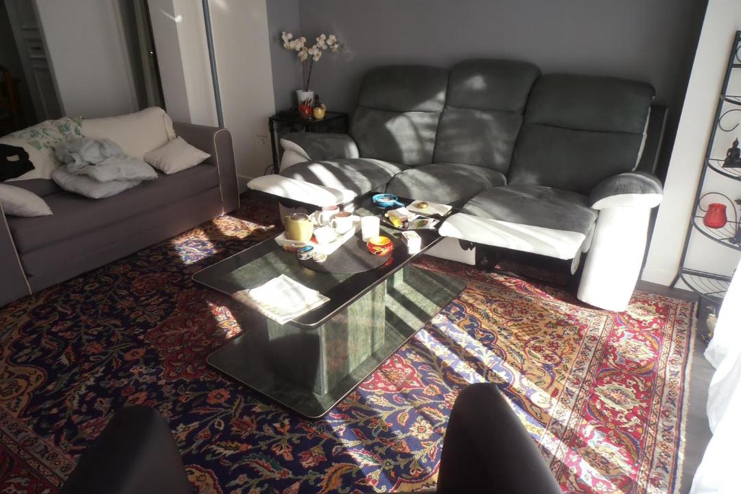 Photo of Livingroom in Mont Duplan