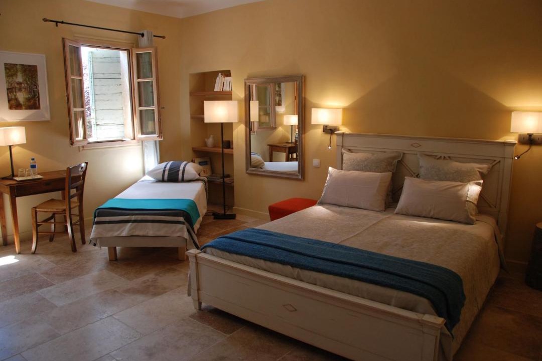 Photo of Bedroom in Est