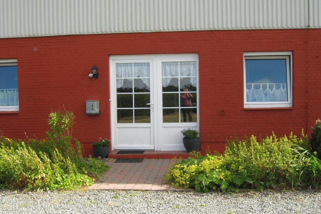 Photo of Buildings in Ockholm