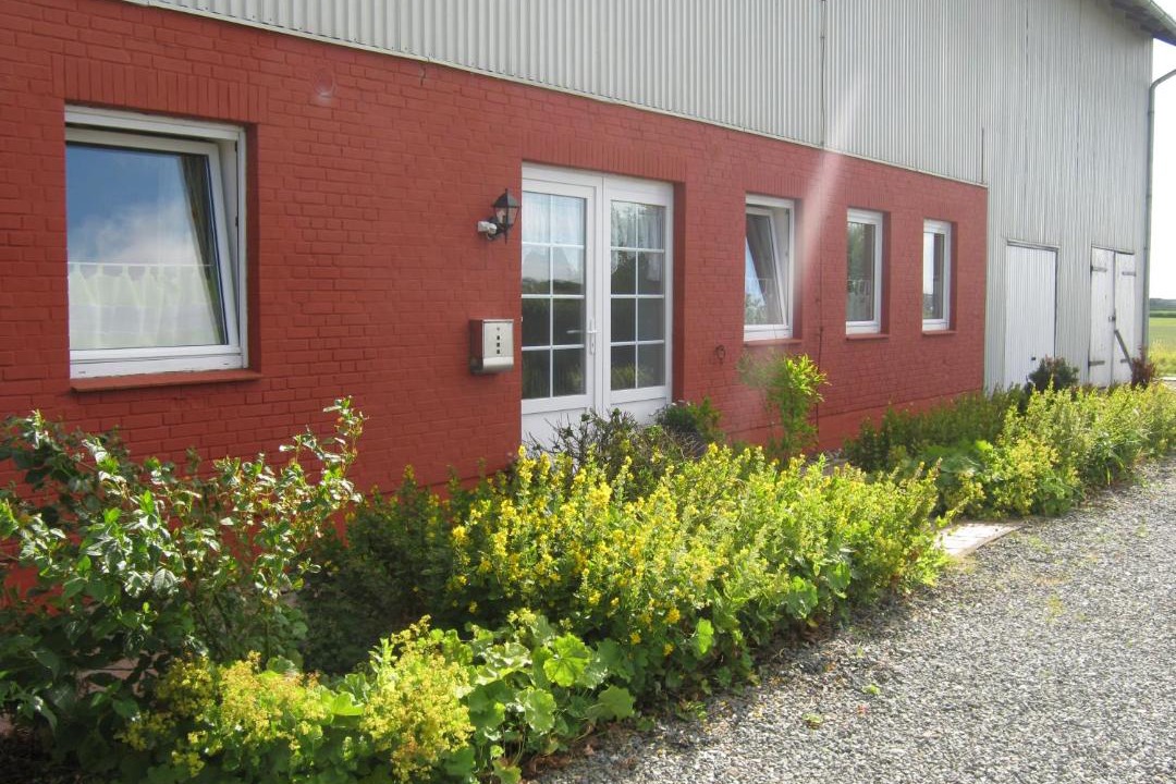 Photo of Buildings in Ockholm