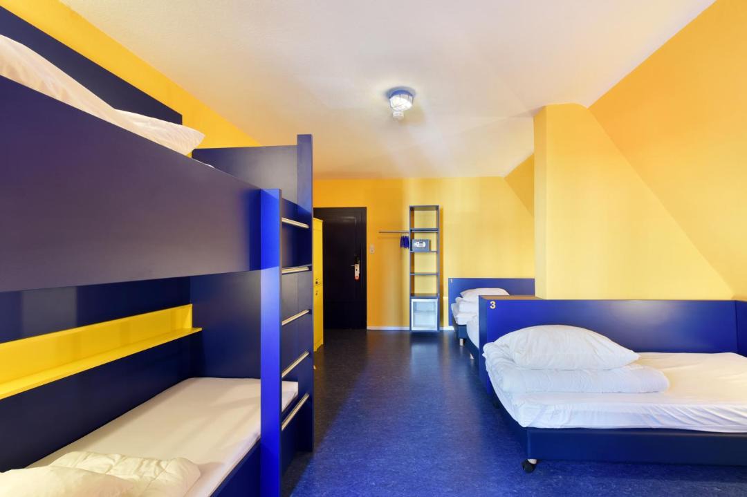 Photo of Bedroom in Wuelfel