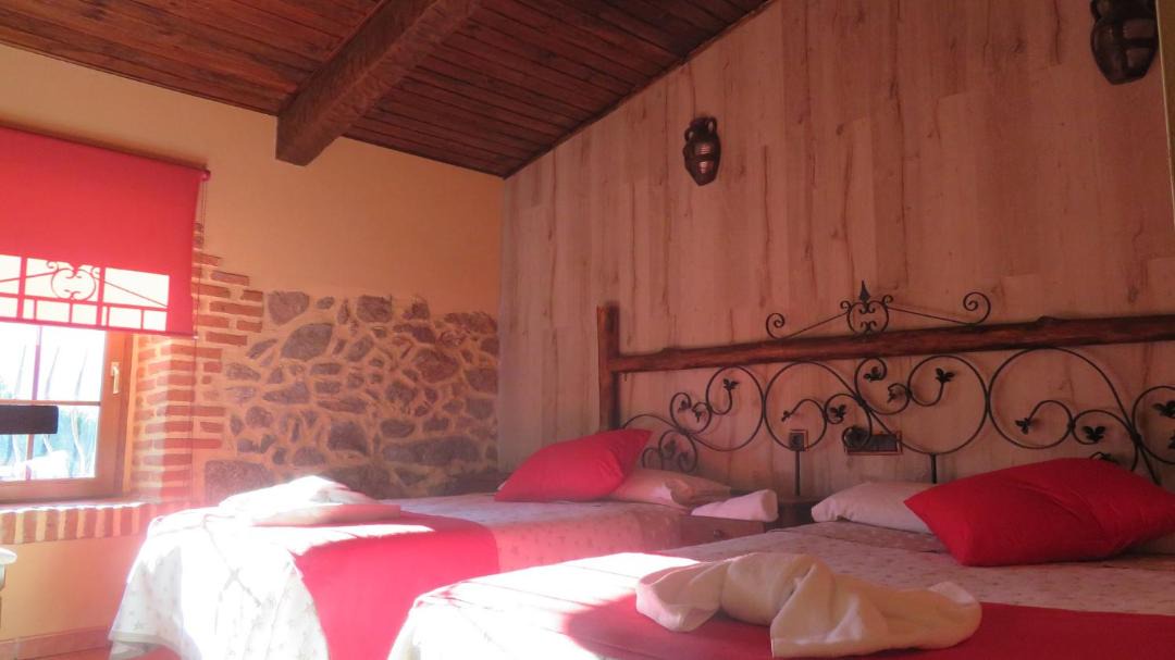 Photo of Bedroom in Valdesangil
