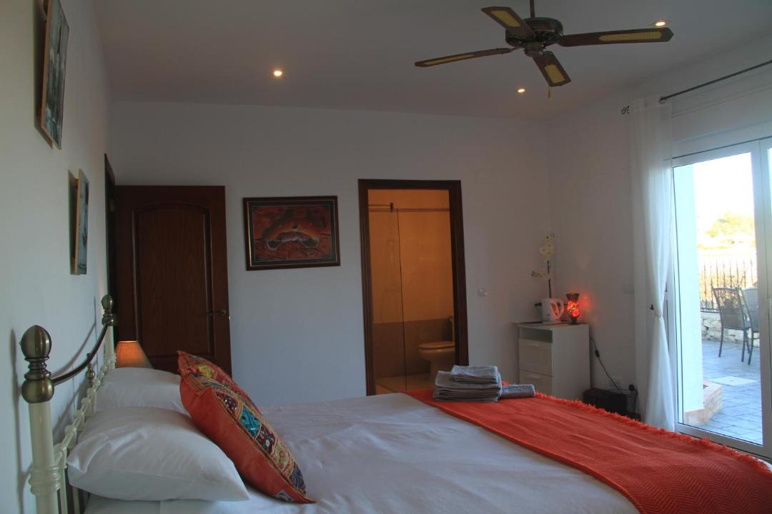 Photo of Bedroom in Benimeit