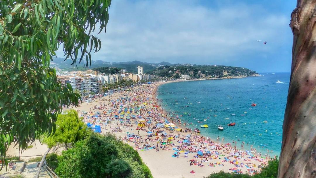 Photo of Outdoor in Lloret de Mar