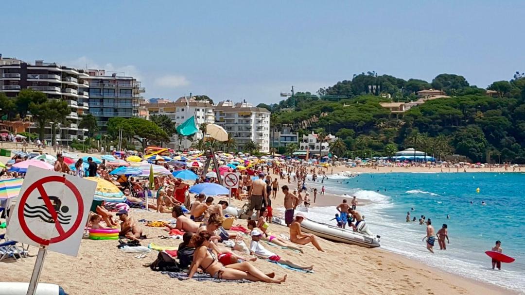 Photo of Others in Lloret de Mar