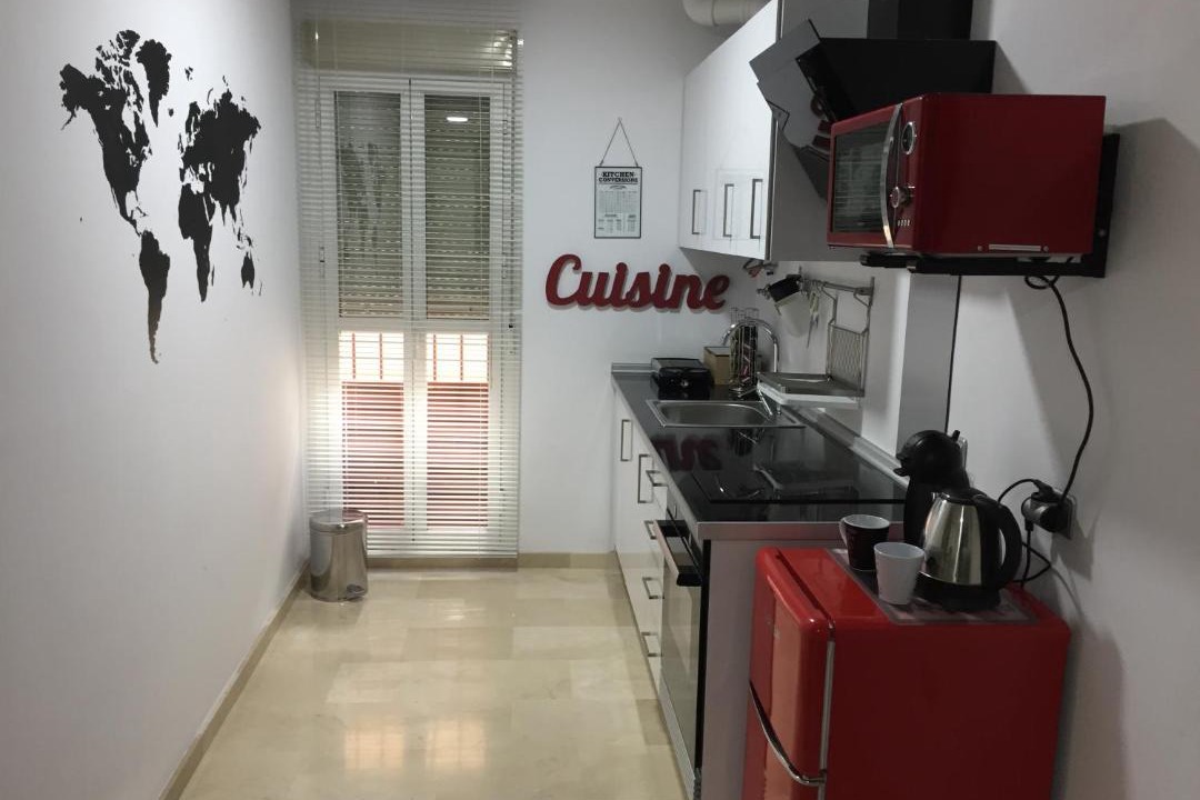Photo of Kitchen in San Julian