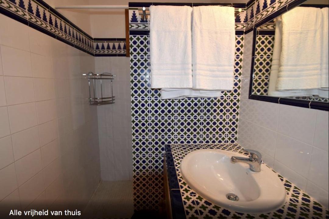 Photo of Bathroom in Santa Eulalia del Rio
