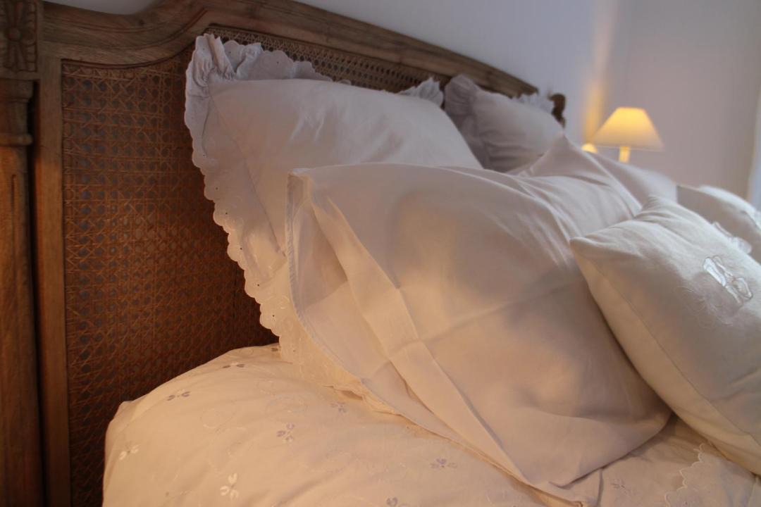 Photo of Bedroom in St.-Remy-de-Provence