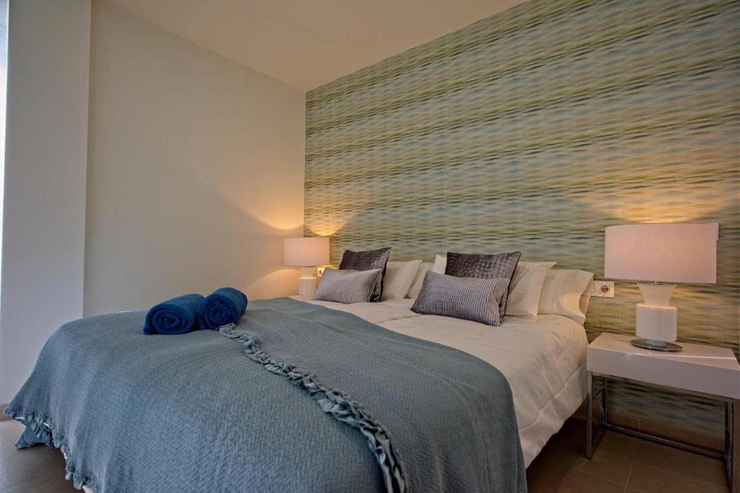 Photo of Bedroom in Playa Paraiso