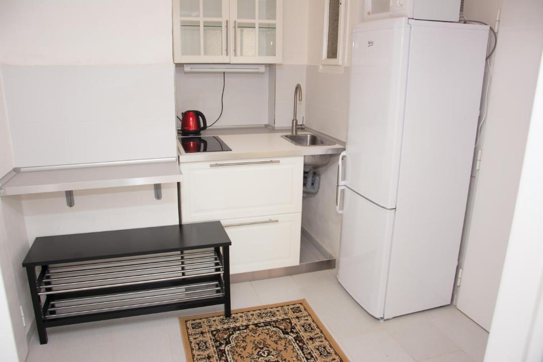 Photo of Kitchen in Andel