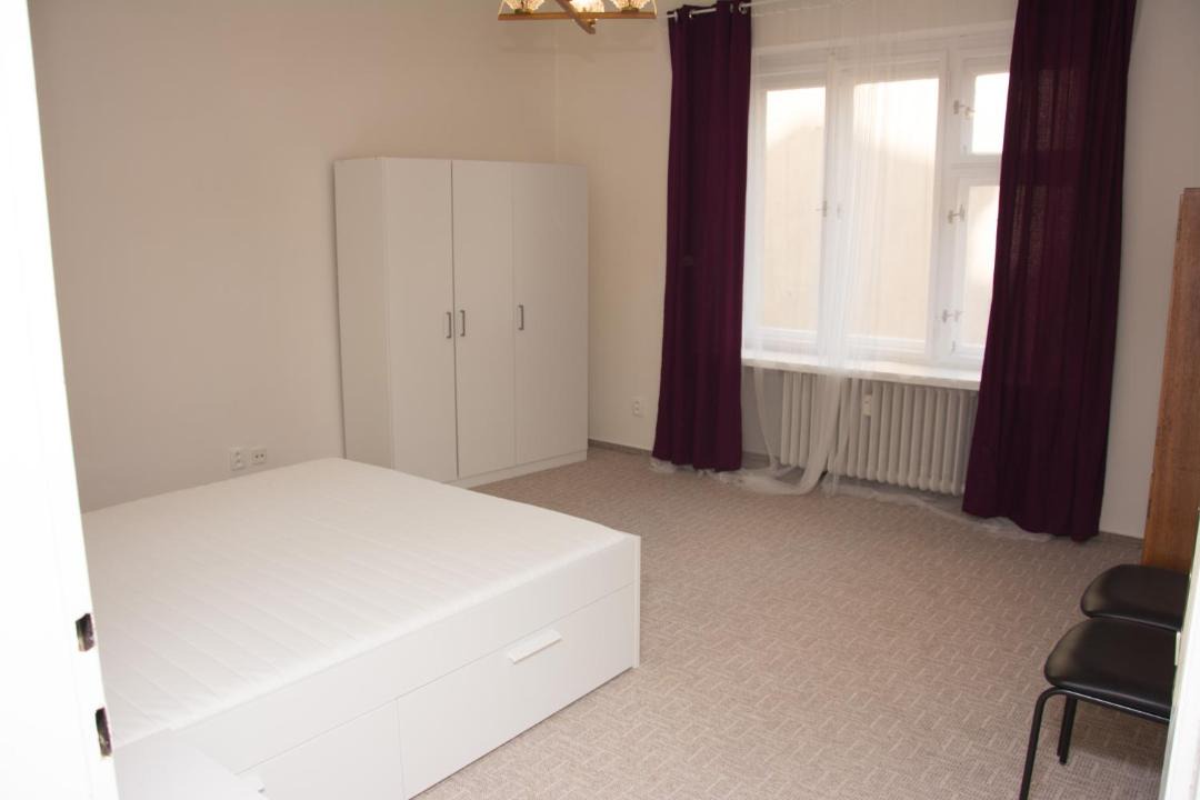 Photo of Bedroom in Andel