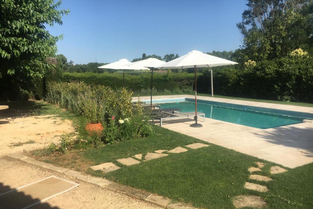 Photo of Others in Arpaillargues-et-Aureillac