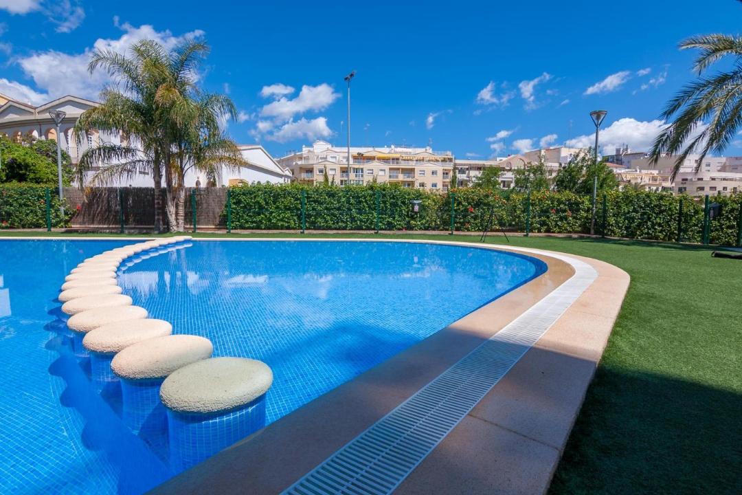 Photo of Outdoor in Calpe City Center