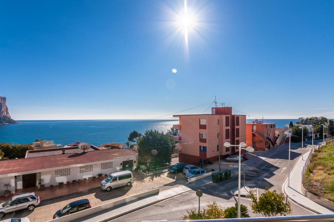 Photo of Others in Calpe City Center