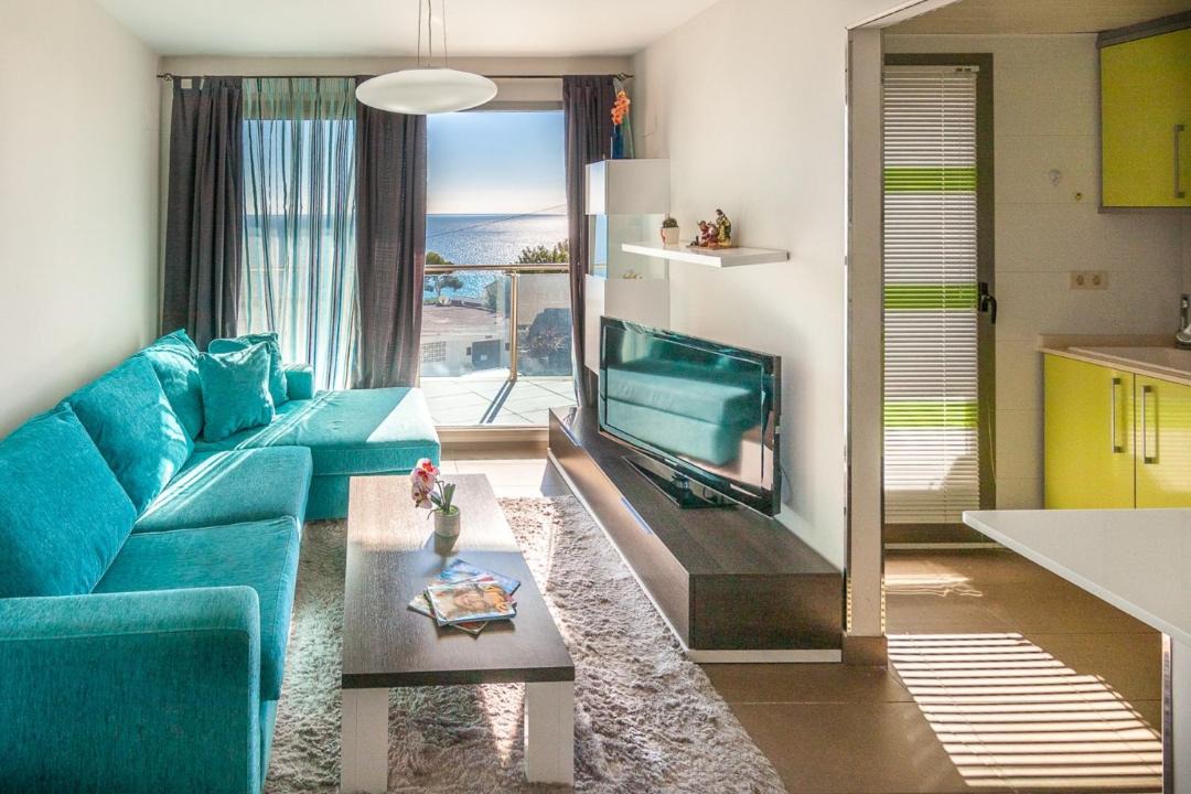 Photo of Livingroom in Calpe City Center