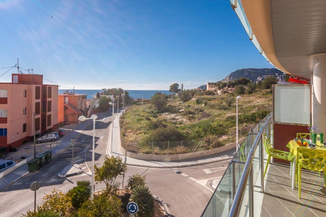Photo of Others in Calpe City Center