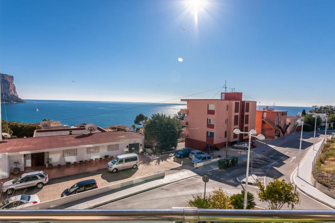 Photo of Others in Calpe City Center