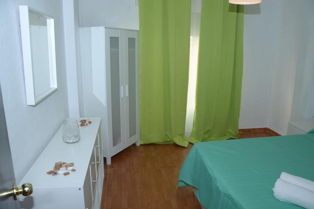 Photo of Bedroom in La Trinidad
