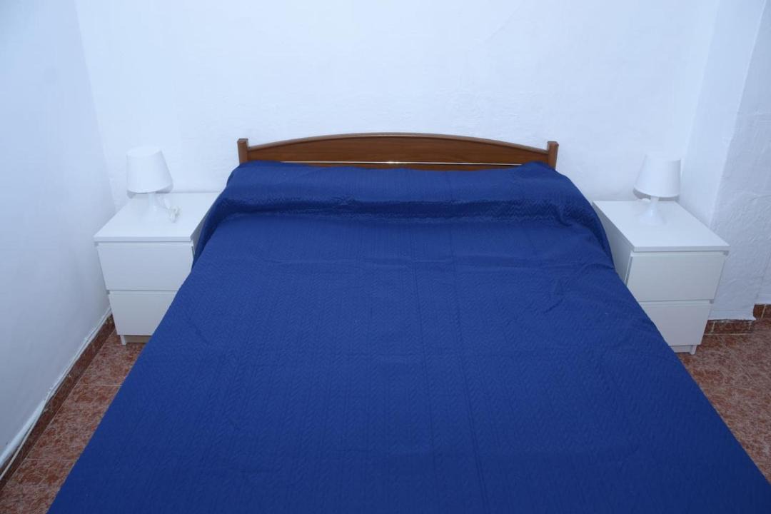 Photo of Bedroom in La Trinidad