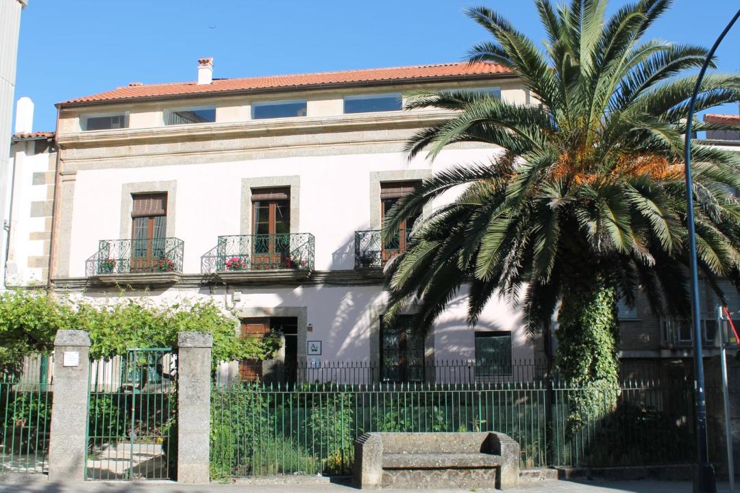Photo of Others in Banos de Montemayor