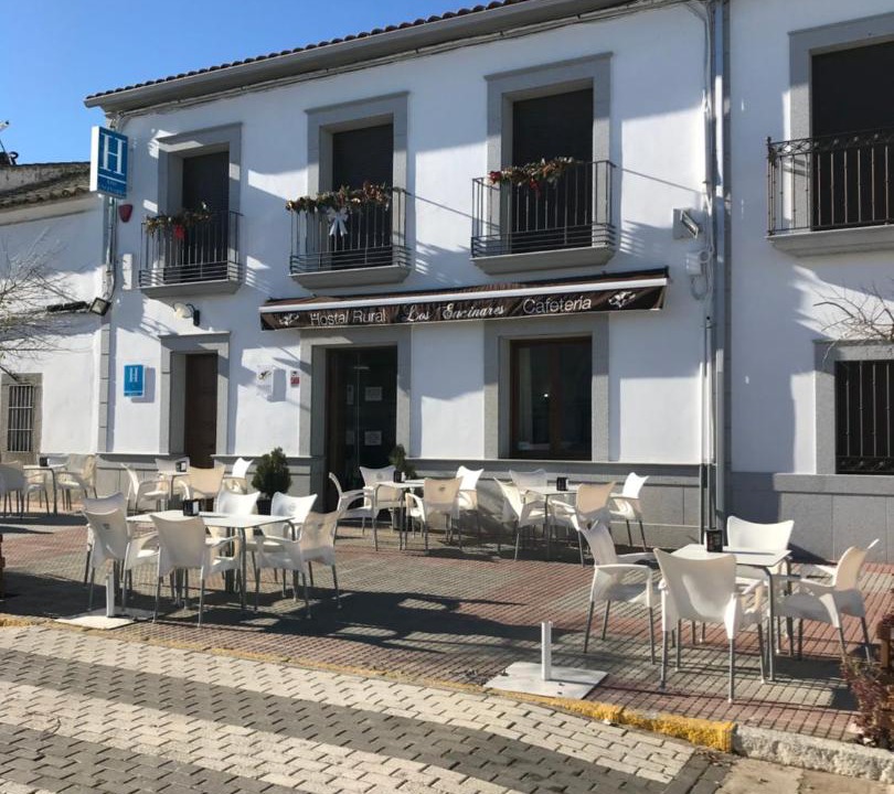 Photo of Others in Villanueva de Cordoba
