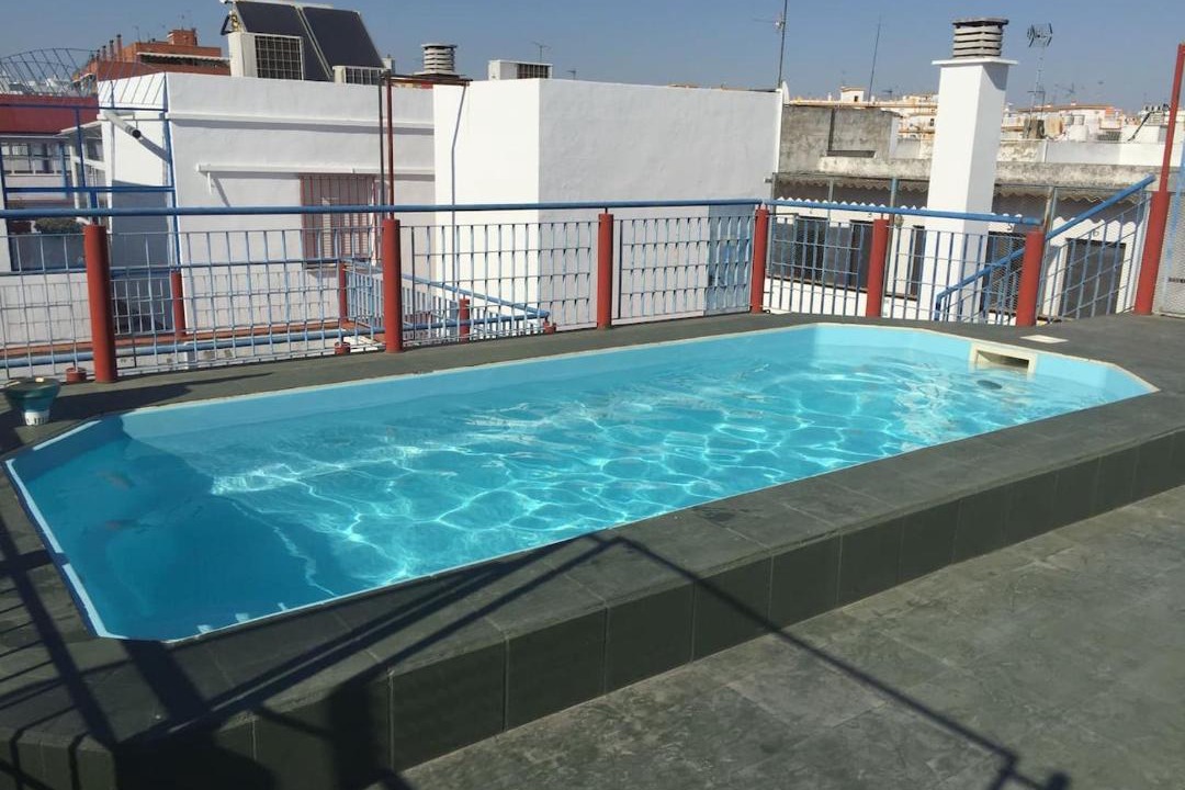 Photo of Patio Balcony in San Julian