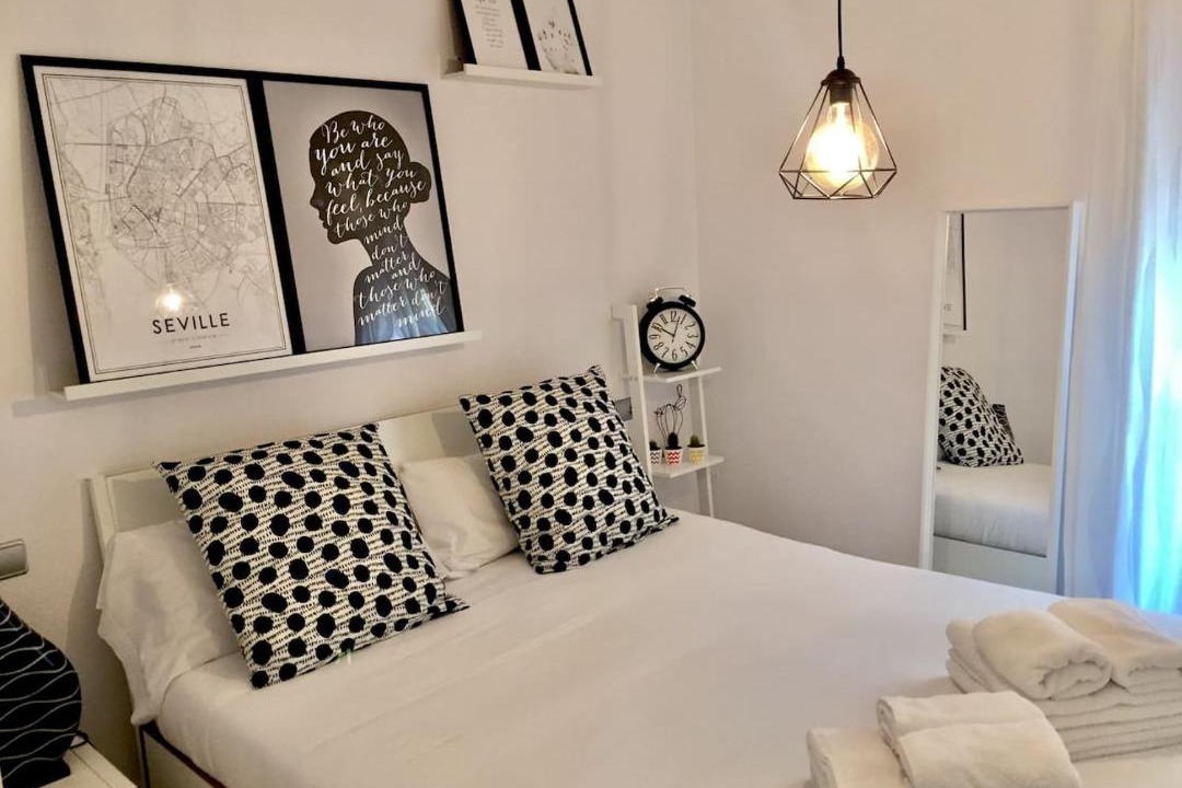 Photo of Bedroom in San Julian