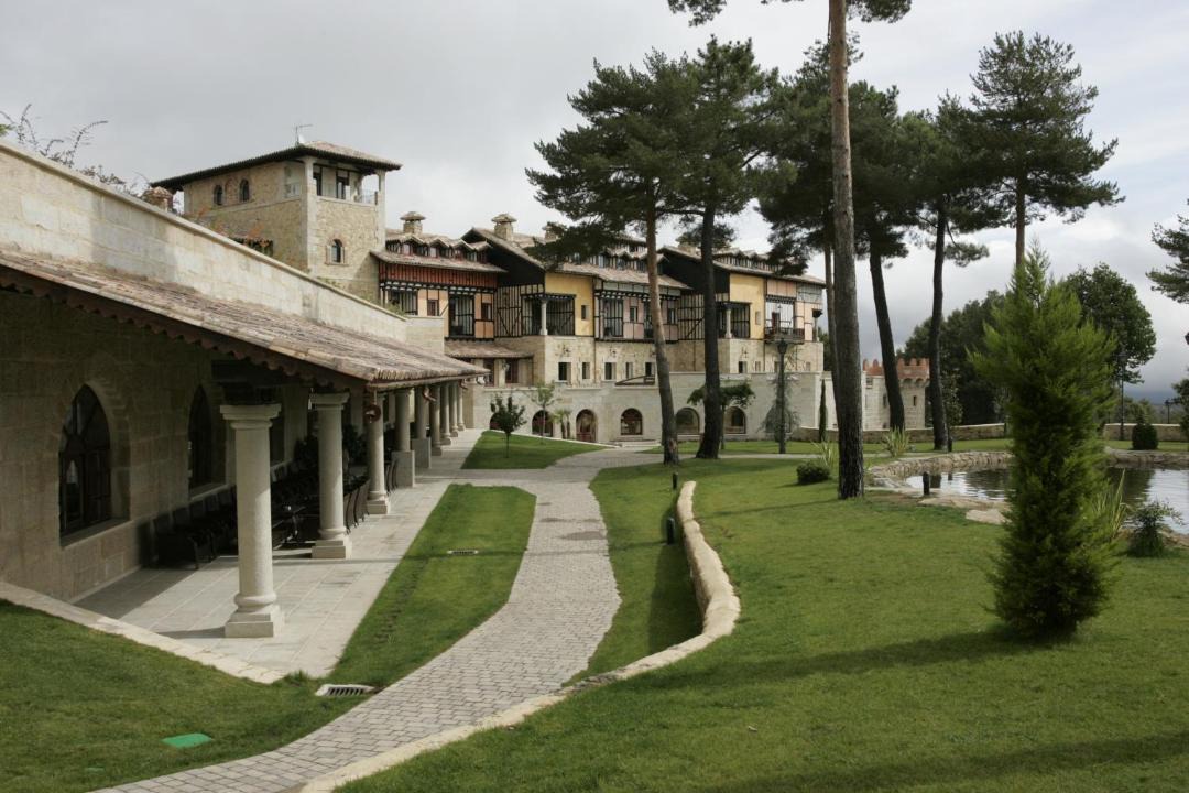 Photo of Others in La Alberca