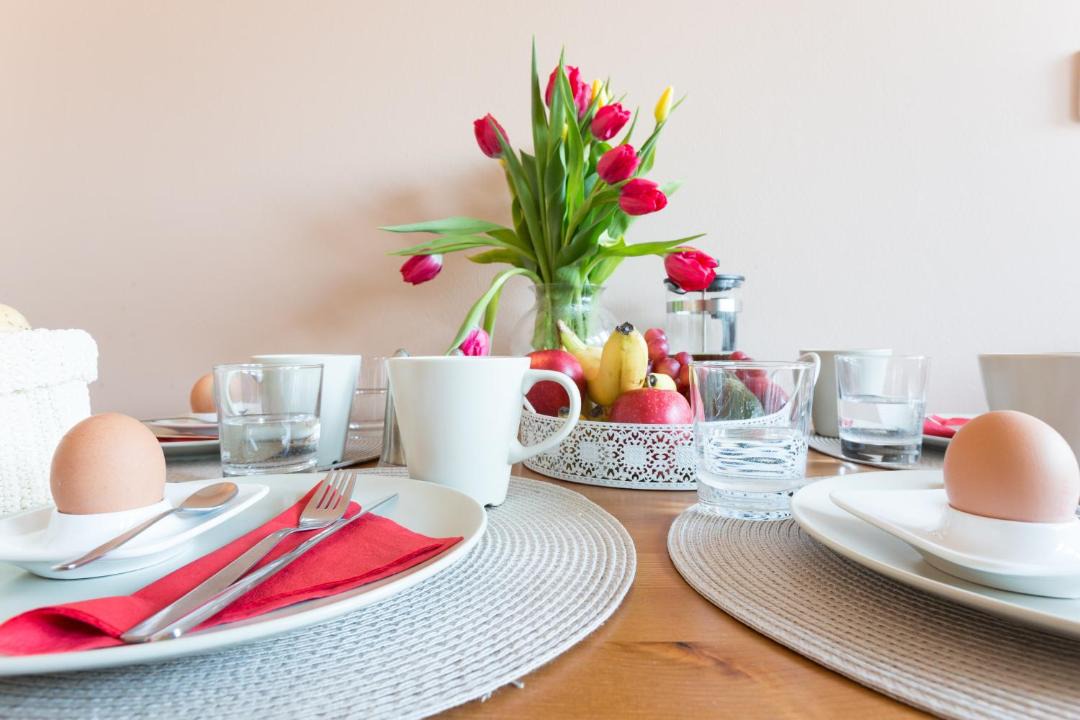 Photo of Kitchen in Hostivar