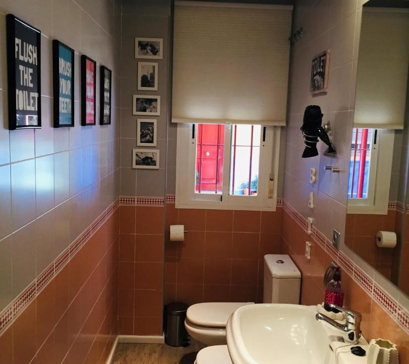 Photo of Bathroom in San Julian