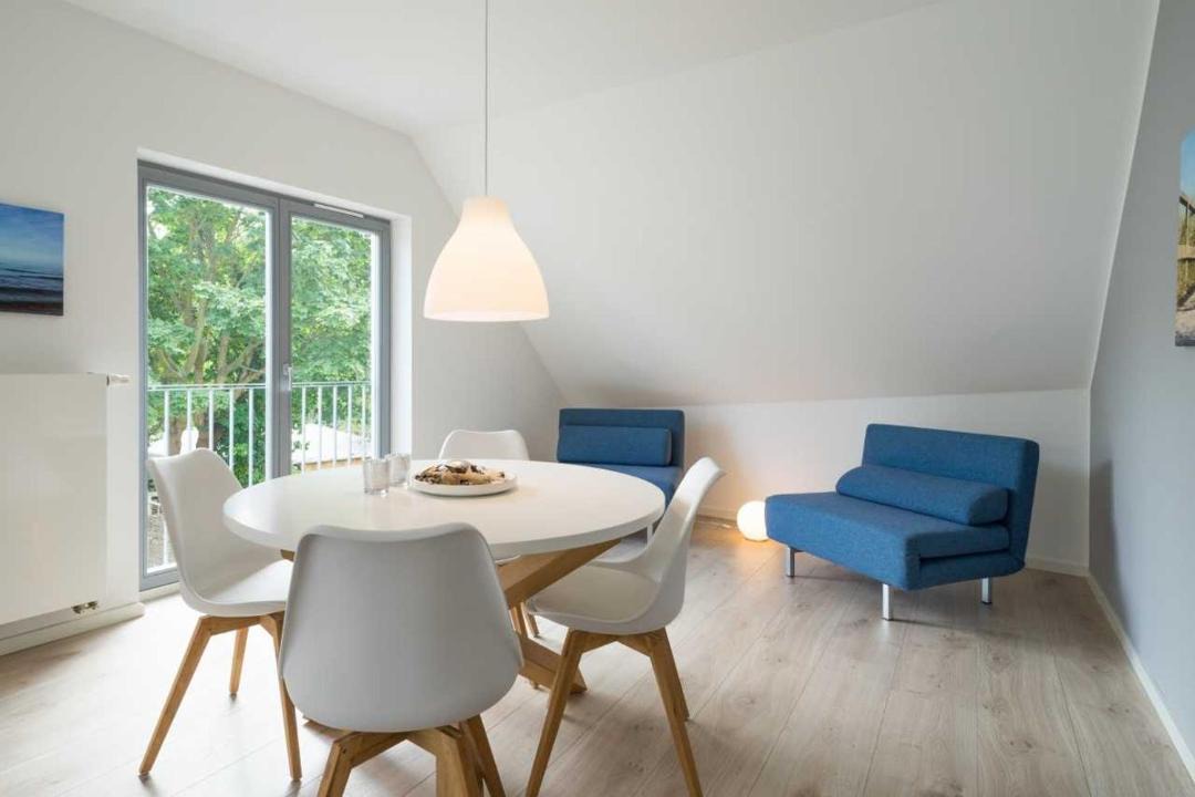 Photo of Livingroom in Seebad Heringsdorf