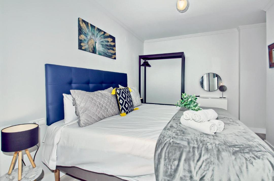 Photo of Bedroom in La Merced