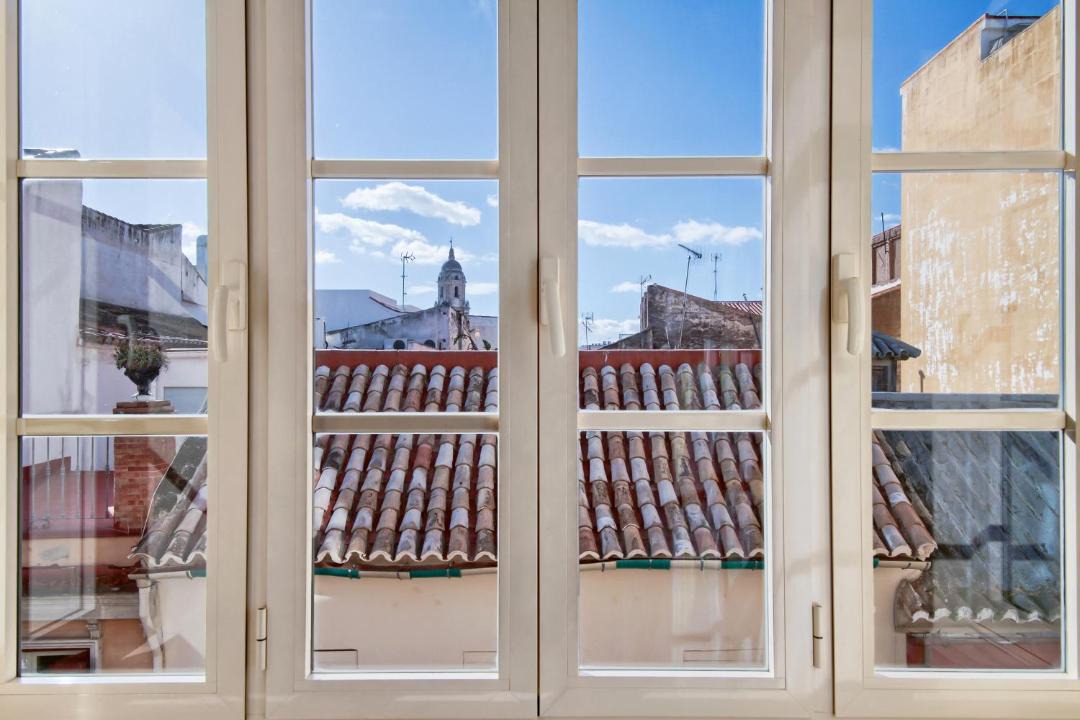 Photo of Patio Balcony in La Merced