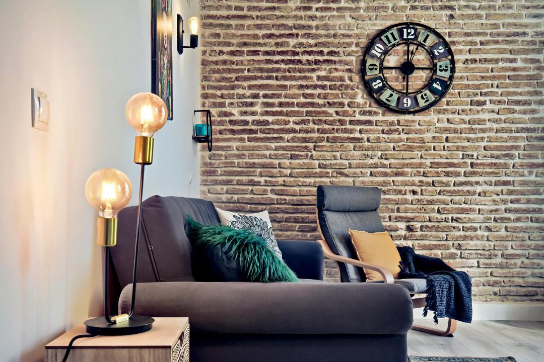 Photo of Livingroom in La Merced
