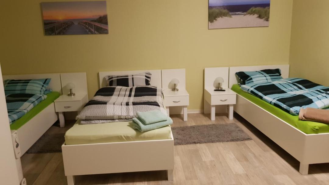 Photo of Bedroom in Alzey-Worms District