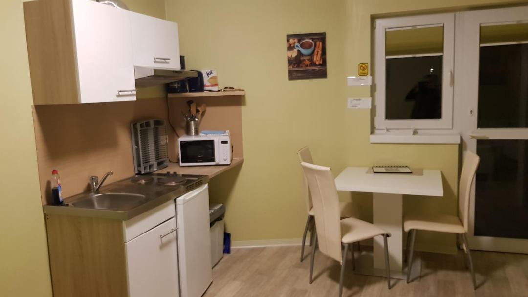 Photo of Kitchen in Alzey-Worms District
