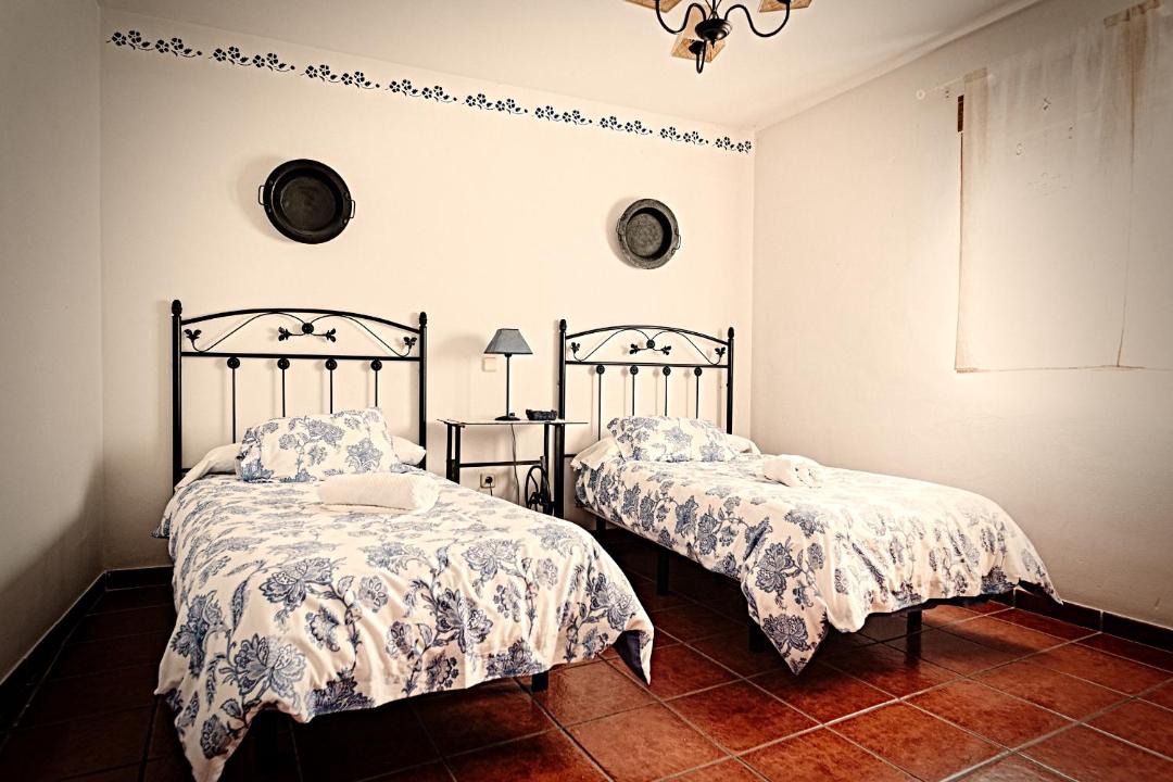 Photo of Bedroom in Torremocha del Campo